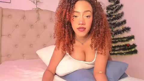 Ashly  online show from December 16, 2024, 10:24 pm