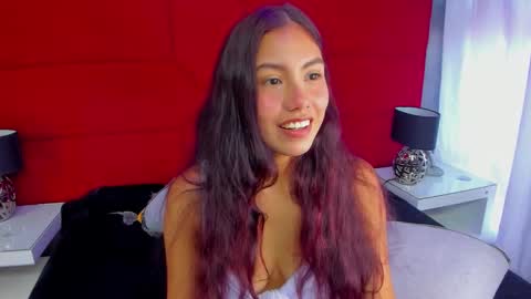 ashlye_collins online show from October 11, 2025, 1:53 pm
