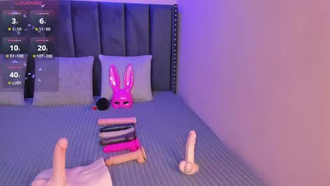 ashlye_miller_ online show from February 2, 2025, 3:10 am