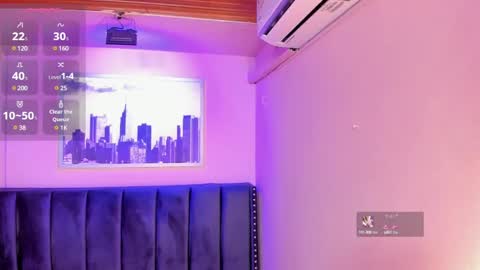 ashlye_miller_ online show from February 26, 2025, 10:26 am