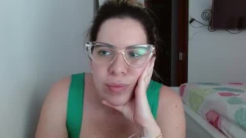 AshlyMoon online show from December 29, 2024, 6:27 pm