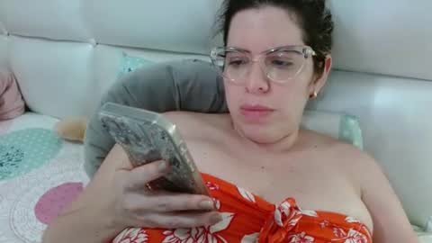 AshlyMoon online show from January 11, 2025, 2:09 am