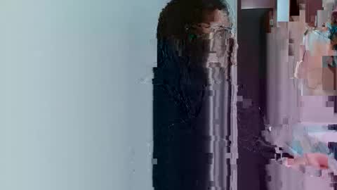 AshlyMoon online show from September 22, 2025, 1:29 am