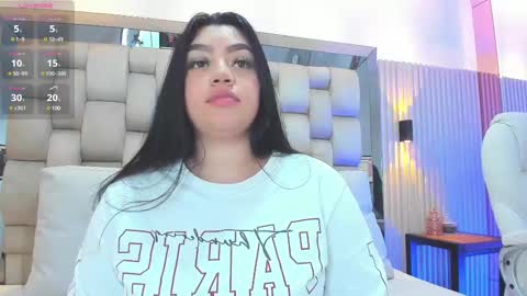 ashlyn online show from February 11, 2025, 8:52 pm