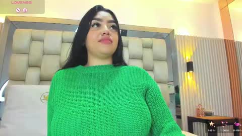 ashlyn online show from February 28, 2025, 11:23 pm