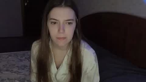 ashlynella online show from October 22, 2025, 8:08 pm