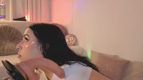 Snapshot of ashlynnlowe_ chatting on February 26, 2026, 10:20 pm Ash online show from February 26, 2026, 10:20 pm