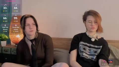 Kristine online show from April 21, 2026, 2:56 pm