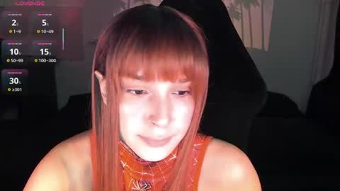 Mila online show from June 11, 2026, 9:40 am