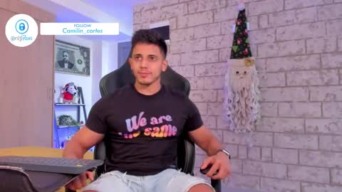 my name real is camilo online show from December 22, 2025, 4:42 am