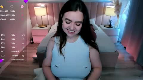 Snapshot of ashton_heidi chatting on May 23, 2026, 12:38 am Your girlfriend online show from May 23, 2026, 12:38 am