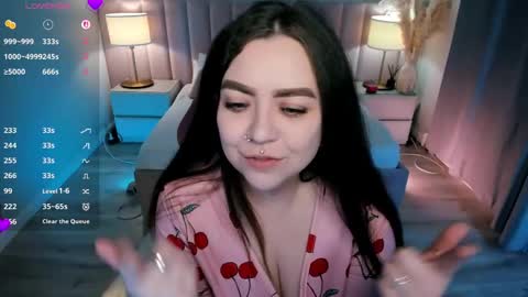 Snapshot of ashton_heidi chatting on June 5, 2026, 11:10 pm Your girlfriend online show from June 5, 2026, 11:10 pm