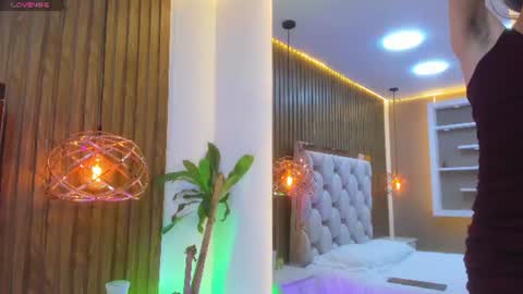 Snapshot of ashton_monthana chatting on June 10, 2026, 5:07 am Ashton Monthana online show from June 10, 2026, 5:07 am