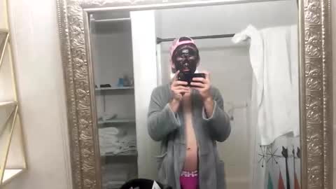 Ashton online show from April 3, 2026, 3:54 pm