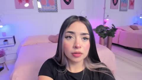 MyaFontaine online show from December 20, 2025, 4:08 am