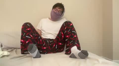 asiaboyshow online show from February 8, 2026, 10:24 pm