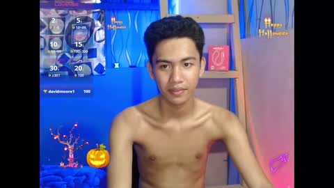 asian_ainsley69 online show from November 1, 2025, 7:10 am