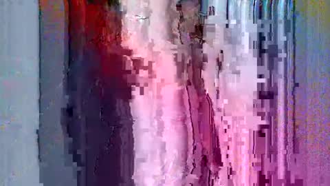 MISS ASIAN AMAYA online show from January 20, 2025, 8:19 am