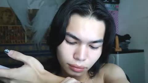 asian_babyboi online show from January 8, 2026, 5:15 pm