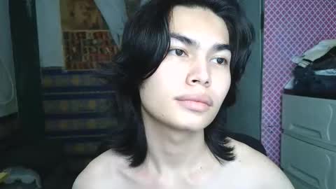 asian_babyboi online show from January 11, 2026, 10:48 pm