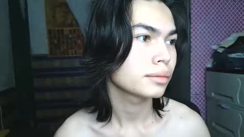 asian_babyboi online show from January 12, 2026, 7:52 pm