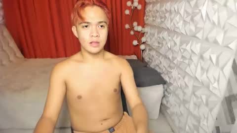 asian_blakefoster online show from April 1, 2026, 11:00 am
