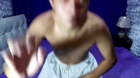 asian_blakefoster online show from April 27, 2026, 3:04 am