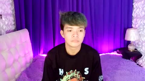 Snapshot of asian_blakefoster chatting on May 27, 2026, 1:13 am asian_blakefoster online show from May 27, 2026, 1:13 am