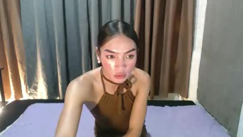 asian_cassy online show from February 12, 2026, 1:55 am