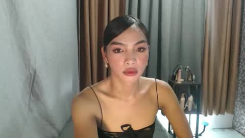 asian_cassy online show from June 9, 2026, 5:08 am