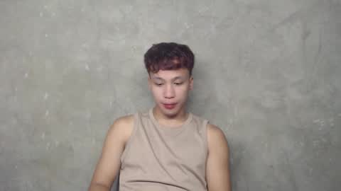 asian_cum_josh online show from September 8, 2025, 3:55 pm
