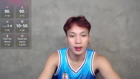 asian_cum_josh online show from September 21, 2025, 6:31 pm