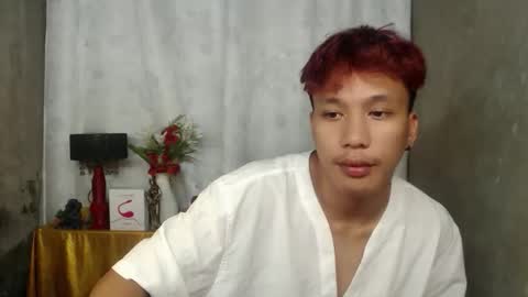 asian_cum_josh online show from October 23, 2025, 7:23 pm