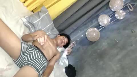 asian_cumer09 online show from October 7, 2025, 2:14 pm