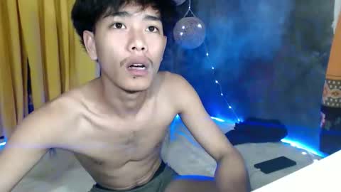 asian_cumer09 online show from October 9, 2025, 11:19 am