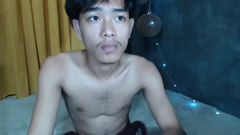 asian_cumer09 online show from October 10, 2025, 9:30 am