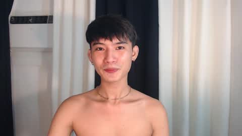Snapshot of asian_cutiebaexx chatting on October 23, 2025, 5:40 am Pat online show from October 23, 2025, 5:40 am