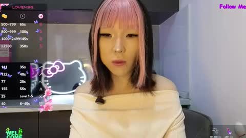 Dju online show from February 18, 2025, 5:53 am