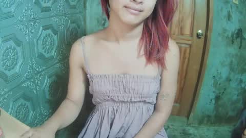 Snapshot of asian_geraldinexxx chatting on February 10, 2026, 10:14 pm asian_geraldinexxx online show from February 10, 2026, 10:14 pm