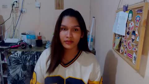 ANITA online show from May 11, 2026, 3:51 pm