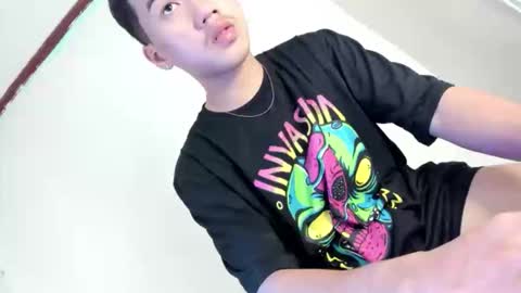 Jay Mar online show from February 20, 2026, 2:06 pm