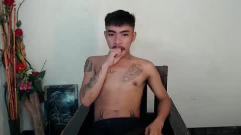 Snapshot of asian_kimxxx chatting on January 6, 2026, 8:45 pm don online show from January 6, 2026, 8:45 pm