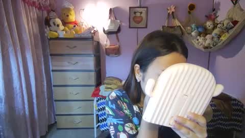 Snapshot of asian_llory chatting on February 19, 2026, 12:50 am asian_llory online show from February 19, 2026, 12:50 am