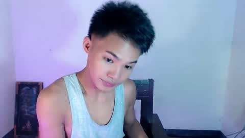 asian_lover05 online show from February 7, 2026, 4:00 pm