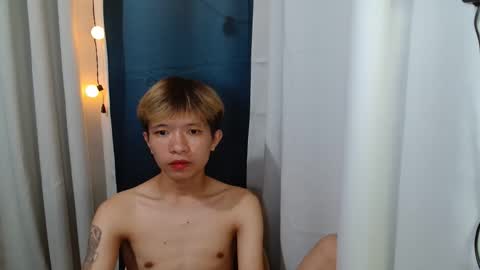 asian_macky online show from April 6, 2026, 12:39 pm
