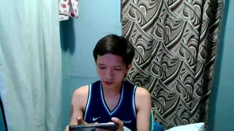 asian_macky online show from June 8, 2026, 5:13 pm