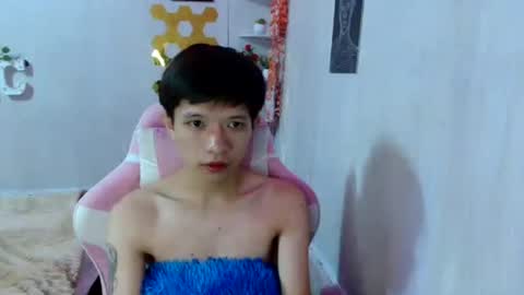 asian_macky online show from June 14, 2026, 4:09 pm
