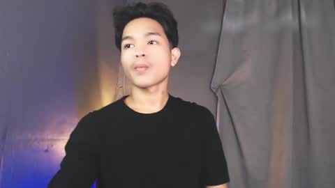 cCALL ME MJ online show from April 25, 2026, 10:40 am