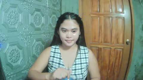 Snapshot of asian_nova chatting on February 11, 2026, 6:18 am asian_nova online show from February 11, 2026, 6:18 am