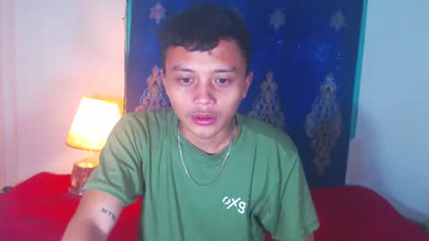 Kevin online show from February 6, 2025, 3:48 am